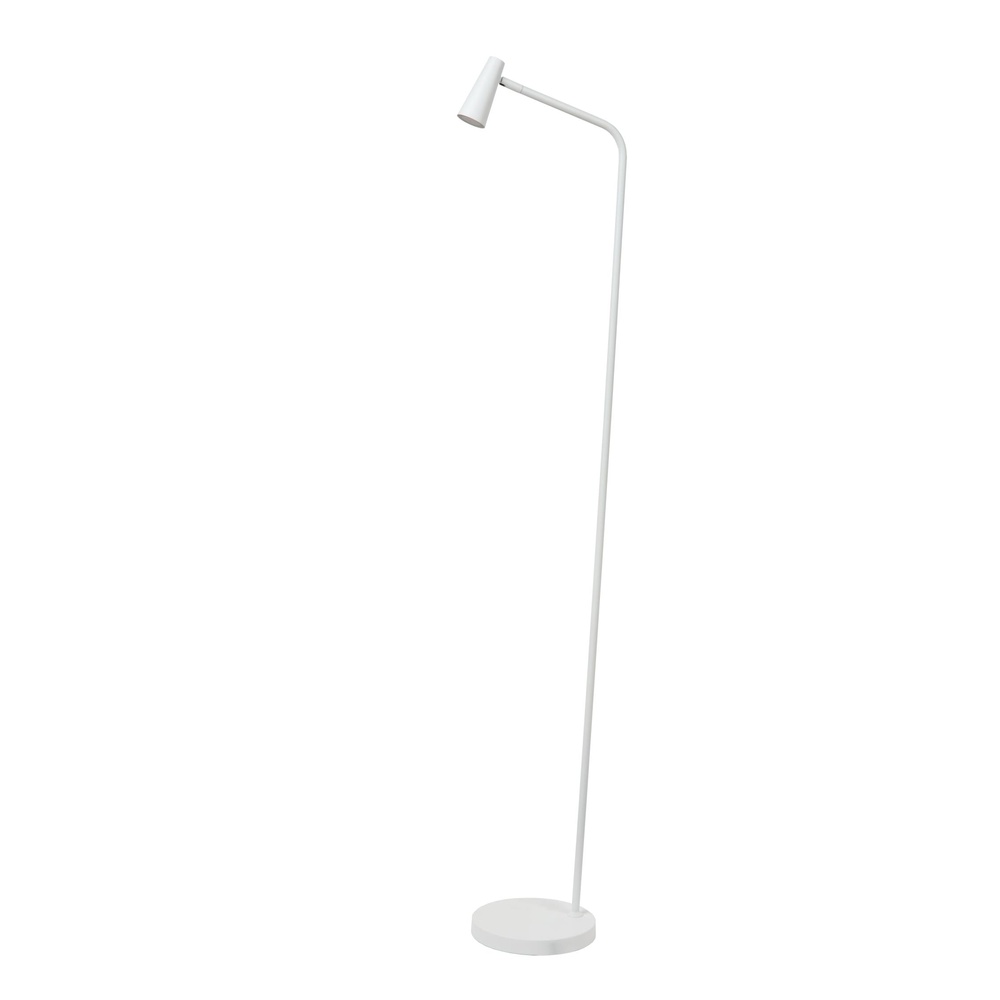 Lucide Oplaadbare vloerlampStirling wit - 36720/03/31